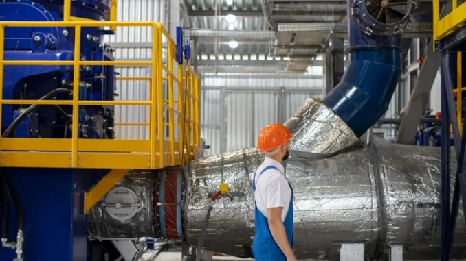 TRAINING GAS TURBINE OPERATION & MAINTENANCE TRAINING GAS TURBINE OPERATION & MAINTENANCE
