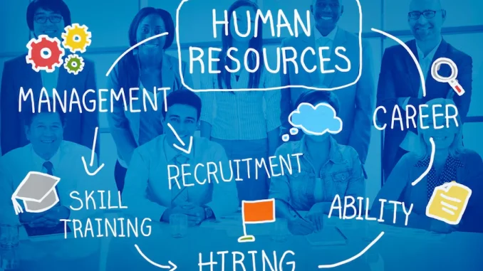 TRAINING HUMAN RESOURCES MANAGEMENT DEVELOPMENT TRAINING HUMAN RESOURCES MANAGEMENT DEVELOPMENT