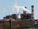 TRAINING INCINERATOR