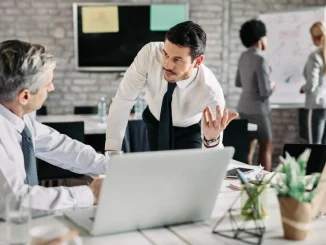 TRAINING HOW TO MANAGE CHANGE CONFLICT AND DIFFICULT EMPLOYEE FOR IMPROVE PRODUCTIVITY