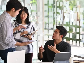 TRAINING KOMUNIKASI EFEKTIF