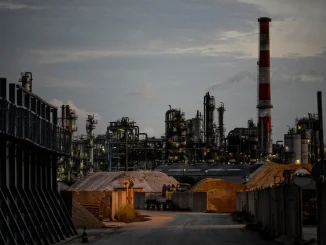 TRAINING KOROSI DALAM INDUSTRI MINYAK DAN GAS BUMI
