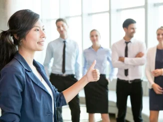 TRAINING LEADERSHIP FOR SALES MANAGER