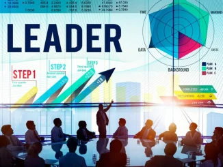 TRAINING LEADERSHIP SKILL HOW BECOME A MORE EFFECTIVE LEADER