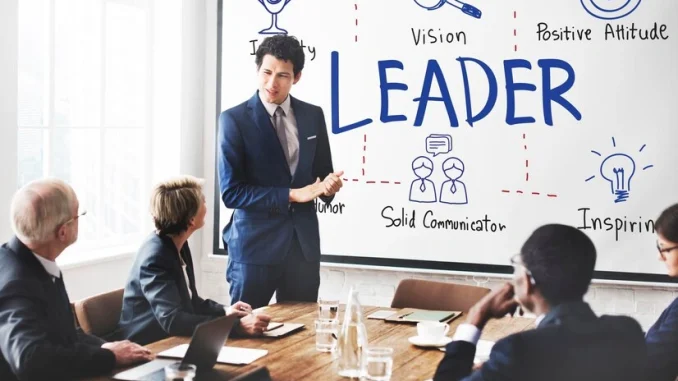 TRAINING LEADERSHIP TRAINING PROGRAM TRAINING LEADERSHIP TRAINING PROGRAM