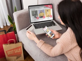 TRAINING DIGITAL BUYING ON LINE SHOPPING