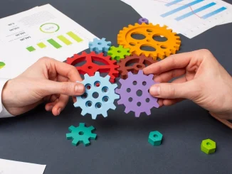 TRAINING PROBLEM SOLVING & IMPROVEMENT DENGAN PENDEKATAN SIX SIGMA (PLUS)