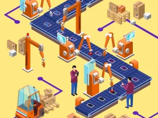 TRAINING CARGO HANDLING SYSTEM