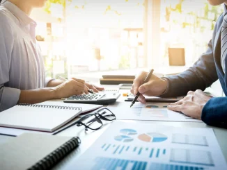 TRAINING CORPORATE FINANCE