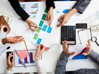 TRAINING CORPORATE FINANCE BUDGETING AND PLANNING PROCESS