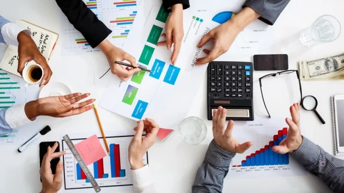 TRAINING CORPORATE FINANCE BUDGETING AND PLANNING PROCESS TRAINING CORPORATE FINANCE BUDGETING AND PLANNING PROCESS