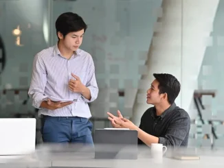 TRAINING COUNSELING SKILL FOR MANAGER