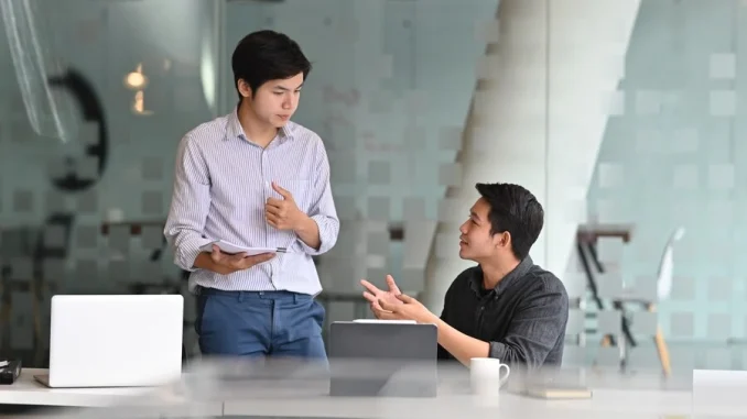 TRAINING COUNSELING SKILL FOR MANAGER TRAINING COUNSELING SKILL FOR MANAGER