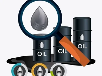 TRAINING CRUDE OIL ANALYSIS