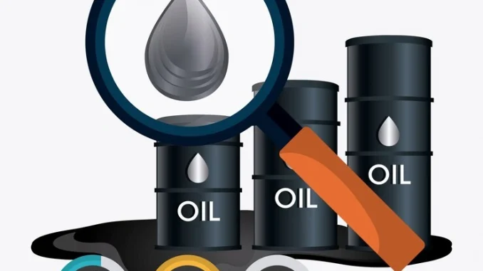 TRAINING CRUDE OIL ANALYSIS TRAINING CRUDE OIL ANALYSIS
