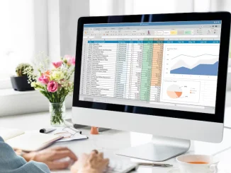 TRAINING DATA ANALYSIS AND STATISTICS WITH MS EXCEL