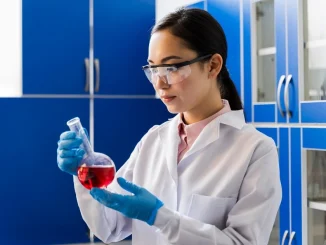 TRAINING GOOD LABORATORY PRACTICES GLP
