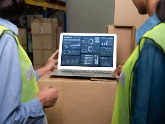 TRAINING MODERN LOGISTIC MANAGEMENT