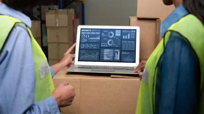 TRAINING MODERN LOGISTIC MANAGEMENT TRAINING MODERN LOGISTIC MANAGEMENT
