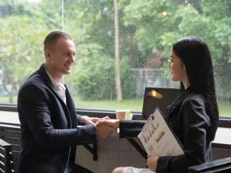 TRAINING NEGOTIATION TECHNIQUES BASED ON NLP