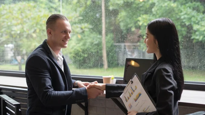 TRAINING NEGOTIATION TECHNIQUES BASED ON NLP TRAINING NEGOTIATION TECHNIQUES BASED ON NLP