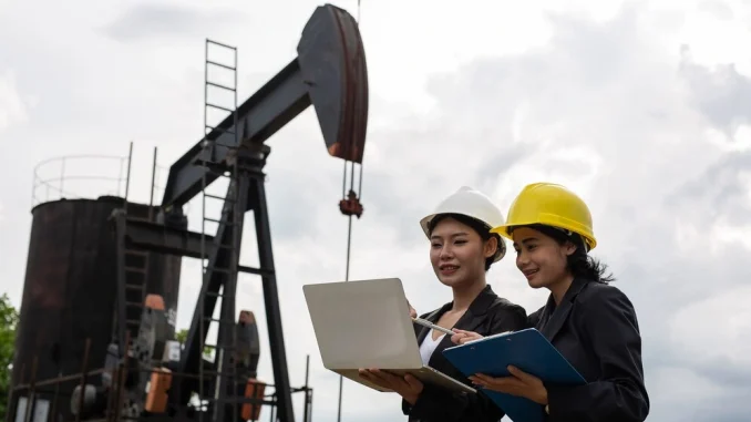 TRAINING OIL & GAS OPERATIONAL, FINANCIAL, IT AUDITING TRAINING OIL & GAS OPERATIONAL, FINANCIAL, IT AUDITING