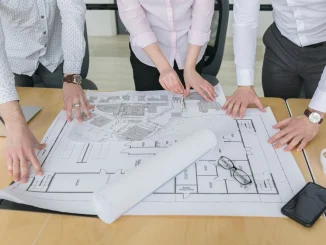 TRAINING PERENCANAAN TATA LETAK TATA RUANG PLANT LAYOUT