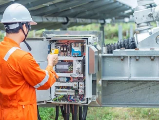 TRAINING GENERATOR OPERATION PROTECTION AND MAINTENANCE