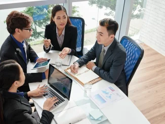 TRAINING GOOD CORPORATE GOVERNANCE