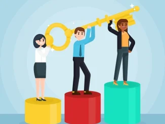 TRAINING KEY KNOWLEDGE FOR SUCCESSFUL BUSINESS TRANSFORMATION
