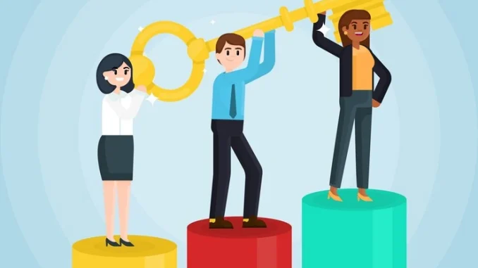 TRAINING KEY KNOWLEDGE FOR SUCCESSFUL BUSINESS TRANSFORMATION