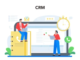 TRAINING CUSTOMER RELATIONSHIP MANAGEMENT (CRM) ((TEKNIK-TEKNIK CUSTOMER RELATIONSHIP MANAGEMENT))