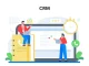 TRAINING CUSTOMER RELATIONSHIP MANAGEMENT (CRM) ((TEKNIK-TEKNIK CUSTOMER RELATIONSHIP MANAGEMENT))