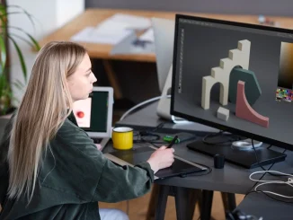 TRAINING ONLINE DESAIN PRODUK DENGAN AUTODESK INVENTOR 3D