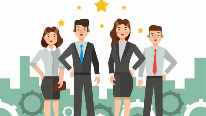 TRAINING ONLINE EXCELLENT SUPERVISORY (PERAN EXCELLENT SUPERVISORY BAGI PERUSAHAAN) TRAINING ONLINE EXCELLENT SUPERVISORY (PERAN EXCELLENT SUPERVISORY BAGI PERUSAHAAN)
