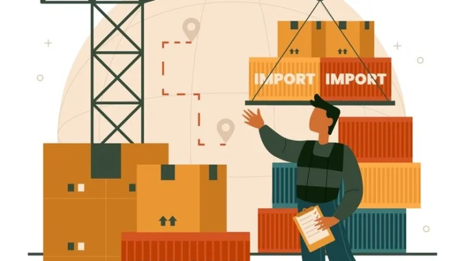 TRAINING ONLINE EXPORT IMPORT IN PRACTICE (PRAKTIK EKSPOR IMPOR) TRAINING EXPORT IMPORT IN PRACTICE (PRAKTIK EKSPOR IMPOR)