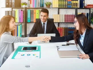 TRAINING ONLINE NEGOTIATION FOR PURCHASING OFFICER