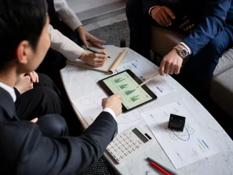 TRAINING ONLINE PROJECT FINANCING (TEKNIK PENERAPAN PROJECT FINANCING)