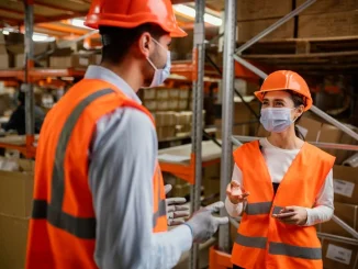 PELATIHAN HUBUNGAN INDUSTRIAL DAN PERBURUHAN