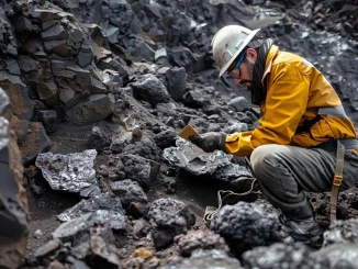 TRAINING ONLINE COAL EXPLORATION (EKSPLORASI BATUBARA)