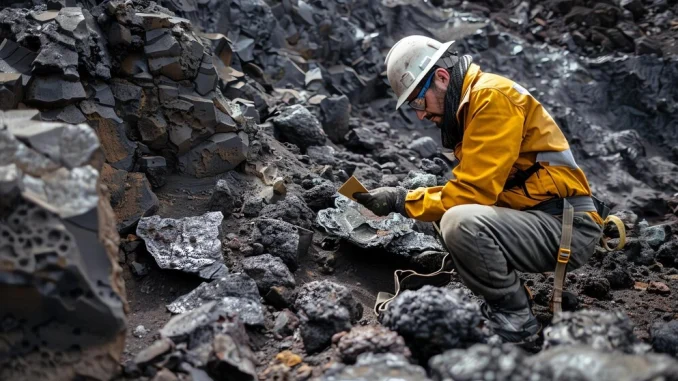 TRAINING ONLINE COAL EXPLORATION (EKSPLORASI BATUBARA) TRAINING ONLINE COAL EXPLORATION (EKSPLORASI BATUBARA)