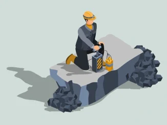 TRAINING ONLINE COAL QUALITY DAN QUALITY CONTROL