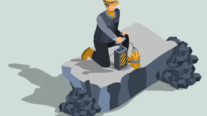 TRAINING ONLINE COAL QUALITY DAN QUALITY CONTROL