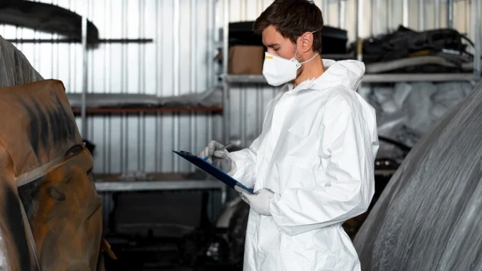 TRAINING ONLINE COATING INSPECTION TRAINING ONLINE COATING INSPECTION