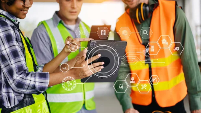 TRAINING ONLINE CONTRACTOR’S SAFETY MANAGEMENT SYSTEM (CSMS) TRAINING ONLINE CONTRACTOR'S SAFETY MANAGEMENT SYSTEM (CSMS)