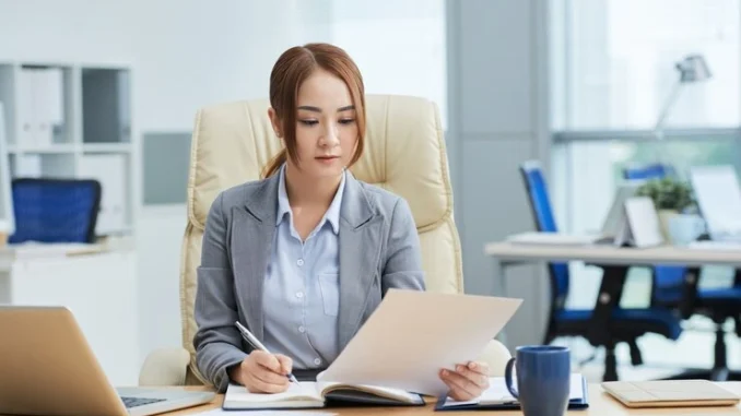 TRAINING ONLINE EFFECTIVE SKILL UNTUK ADMINISTRASI PERKANTORAN TRAINING ONLINE EFFECTIVE SKILL UNTUK ADMINISTRASI PERKANTORAN