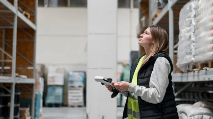 TRAINING ONLINE MODERN WAREHOUSING MANAGEMENT TRAINING ONLINE MODERN WAREHOUSING MANAGEMENT