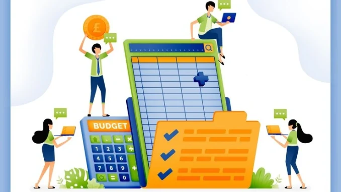 TRAINING ONLINE SISTEM PENYUSUNAN ANGGARAN BERBASIS KINERJA TRAINING ONLINE SISTEM PENYUSUNAN ANGGARAN BERBASIS KINERJA