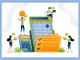 TRAINING ONLINE SISTEM PENYUSUNAN ANGGARAN BERBASIS KINERJA