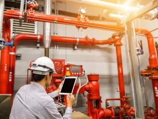 TRAINING ONLINE TRAINING FIRE PROTECTION DESIGN ENGINEERING